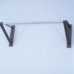 Image for Sportime Fixed-Height Chinning Bar, 32 Inches from School Specialty