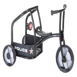 Winther Circleline Police Car Tricycle 2001032