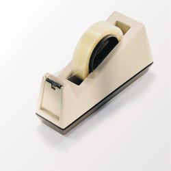 Image for Scotch C-25 Heavy Duty Tape Dispenser with 3 Inch Core, Beige from School Specialty
