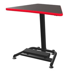 Image for Classroom Select Affinity Fixed Height Desk from School Specialty