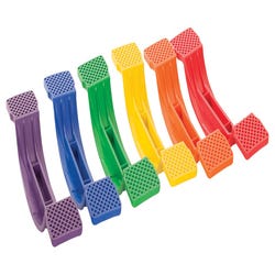 Image for Duck Walker, Assorted Colors, Set of 6 from School Specialty