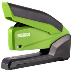 Image for Bostitch inPOWER Desktop Stapler, Green from School Specialty