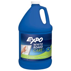 Image for EXPO Whiteboard Cleaner, 1 Gallon from School Specialty