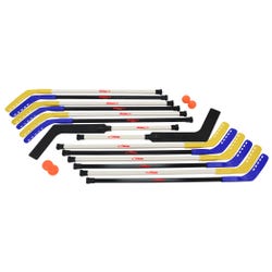 Image for Sportime Senior Floor Hockey Set, 47 Inches from School Specialty
