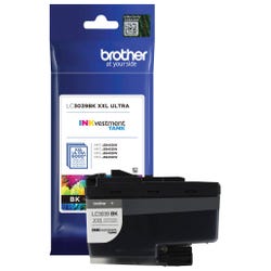 Image for Brother INKvestment Ink Tank, LC3039, Black from School Specialty