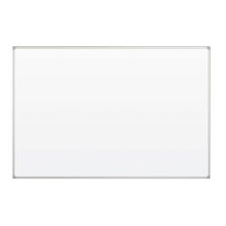 Image for MooreCo Interactive Projector Board, 4 x 8 Feet, Low Gloss White from School Specialty