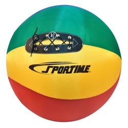 Image for Sportime Cage Ball, 30 Inch Diameter from School Specialty