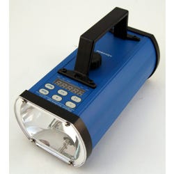Image for Frey Scientific Portable Stroboscope from School Specialty