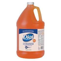 Image for Dial Professional Antibacterial Liquid Soap Refill, 1 Gallon, Original Gold from School Specialty