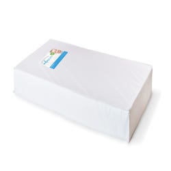 Image for Foundations Infapure Full-Size Crib Mattress, 52 x 28 x 5 Inches, Foam from School Specialty