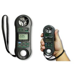 Image for Sper Scientific Mini Handheld Environmental Quality Meter from School Specialty