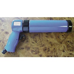 Image for S & G Tool Aid Air Caulking Gun, 8-1/2 in from School Specialty