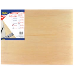 Image for Helix Plain Edge Drawing Board, 20 x 26 Inches from School Specialty