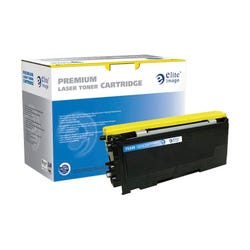 Image for Elite Image Ink Toner Cartridge for Brother TN350, Black from School Specialty