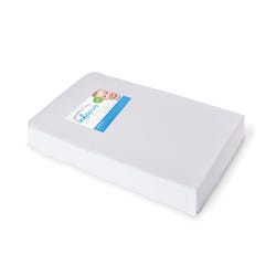 Image for Foundations Infapure Compact Crib Mattress, 38 x 24 x 2 Inches, Foam from School Specialty