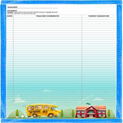 Image for Hammond & Stephens Kids At Work Homework Envelopes, 10 x 15 Inches, Pack of 100 from School Specialty