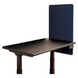 Image for Luxor Reclaim Desk Side Panel from School Specialty