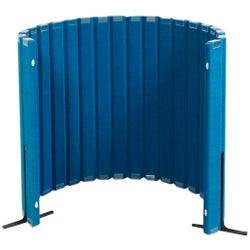 Image for Angeles Sound Sponge Quiet Divider from School Specialty
