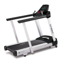 Image for Spirit CT800 Treadmill, 84 x 35 x 57 Inches from School Specialty