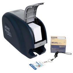 Image for SICURIX Solid 310 ID Card Printer Kit from School Specialty