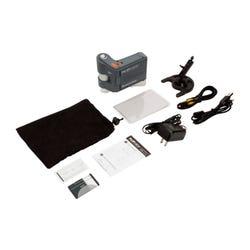 Image for FlipView- 5MP LCD Portable Microscope from School Specialty