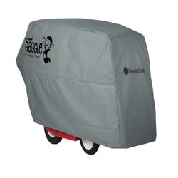 Image for Foundations Gaggle All Weather Cover For 6 Passenger, 20 x 10 x 10 Inches, Gray from School Specialty