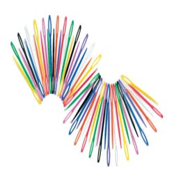 Image for Roylco Plastic Lacing Needle, Pack of 32 from School Specialty