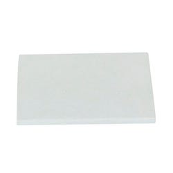 Image for United Scientific Streak Plate, 65 mm L x 50 mm W, Porcelain from School Specialty