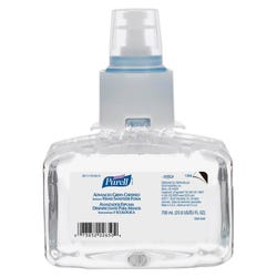 Image for Purell Foam Hand Sanitizer Refill for Purell LTX-7 Dispenser, 700 ml from School Specialty