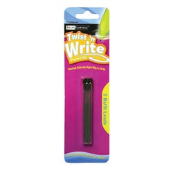 Image for Baumgartens Pencil Lead Refill for Penagain Twist 'n Write Pencil from School Specialty