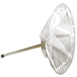 Image for Eisco Labs Sweeping Net for Vegetation and Insects, 10 Inch Diameter from School Specialty