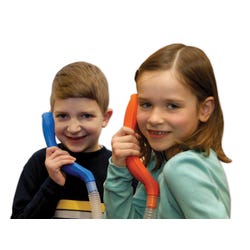Image for WhisperPhone Duet Acoustical Telephone from School Specialty