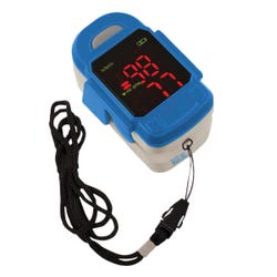 Image for Baseline Fingertip Pulse Oximeter from School Specialty