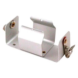 Image for Frey Scientific Aluminum D-Cell Battery Holder from School Specialty