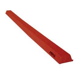 Image for American Athletic Tac-10 Foam Balance Beam from School Specialty