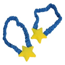 Image for Abilitations Chewlery Star Chew, Set of 2 from School Specialty
