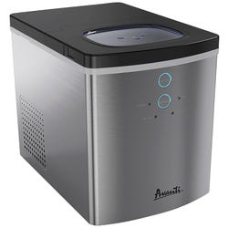 Image for Avanti Portable Ice Maker, Black from School Specialty