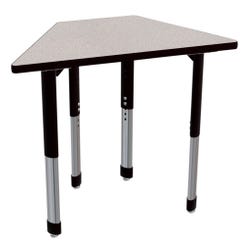 Image for Classroom Select NeoShape Desk, Volcano from School Specialty