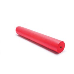 Image for Smart-Fab Non-Woven Fabric Roll, 48 in x 120 ft, Red from School Specialty