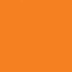 Image for Con-Tact Self-Adhesive Contact Paper, 18 Inches x 50 Feet, Orange from School Specialty