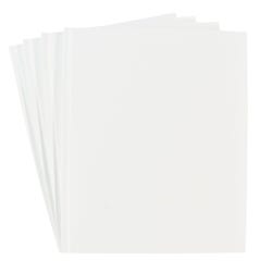 Image for Sax Blanc Books Hardcover Sketchbook, 28 Sheets, 8-1/4 x 11 Inches, Pack of 4 from School Specialty