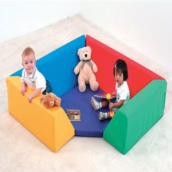 Play Spaces, Gates Supplies, Item Number 1018981
