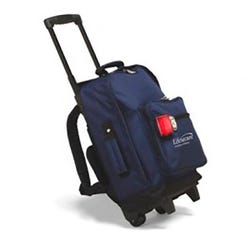 Easy-Roll Backpack with LED Safety Signal 1396938