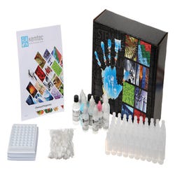Image for Kemtec Chemical Properties Kit from School Specialty