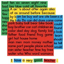 Image for Dowling Magnets Sentence Building Magnets & Boards Bundle from School Specialty