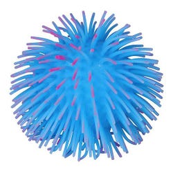 Image for Light-Up Puffer Ball, 3 Inches, Assorted Colors from School Specialty