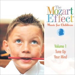 Early Childhood Music CDs, Item Number 004916
