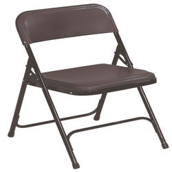 Image for National Public Seating 800 Folding Chair Bundle from School Specialty