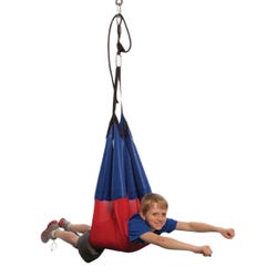 Image for TheraGym Sling Swing from School Specialty