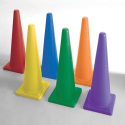 Cones, Safety Cones, Sports Cones, Item Number 1478751